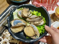 -扬之阿李菌汤火锅(1969店)