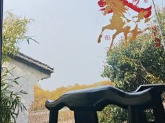 -二泉园老菜馆·百年无锡菜