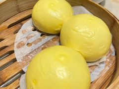 流沙奶皇包-稻香酒家(华润万象城店)