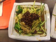 iphone_upload_pic-魏家凉皮(博水商务大厦店)