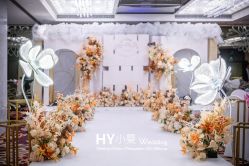 -HY小曼wedding·TOPYOUNG团队
