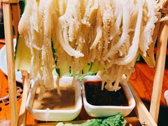 晾衣毛肚-醉长安(南门总店)