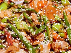 -兔槽江湖菜·重庆璧山兔(水围店)