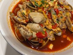-回家吃饭·地道南昌菜(建德观总店)