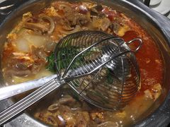 -古乐牛香·鲜牛肉牛杂火锅(吴江三里桥运东商业广场店)