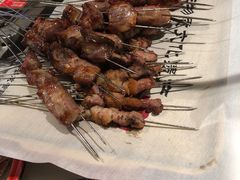 -高鸽子锦州烧烤63年(海阳路店)