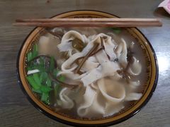 -清真马杰山牛肉汤馆