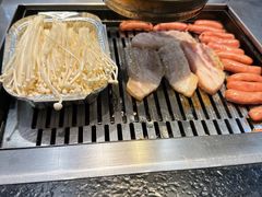 -臻牛烤肉