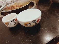 -胖娃古镇鸡杂(磁器口总店)