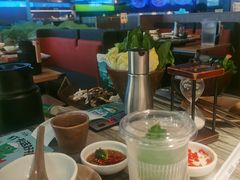 -大头椰·椰子鸡火锅(南宁万象城店)