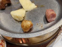 -汉巴味德(沈阳万象汇店)
