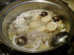 -狐狸爱上椰子鸡(滨江星光大道店)