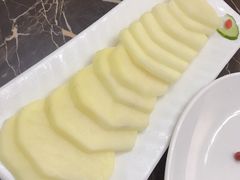 土豆片-臻牧壹品雪花牛肉火锅(大兴九臻店)