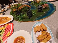 -新阿布海鲜大酒店