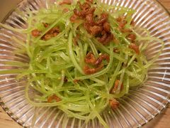 -海富荣·锅贴·陕菜家常菜(阳光城店)