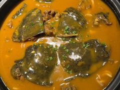 -秦月轩·陕西家乡菜(阜成路·五棵松店)