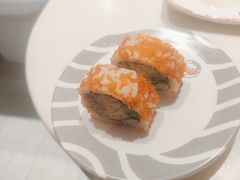 -新一番三文鱼寿司(红城湖店)