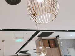 大堂-半天妖烤鱼(丰科万达店)