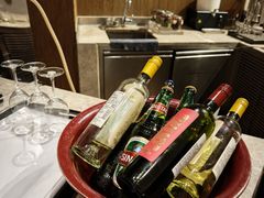 -天津东凯悦酒店·Market Café自助餐厅