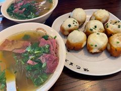 -哑巴生煎(临顿路店)