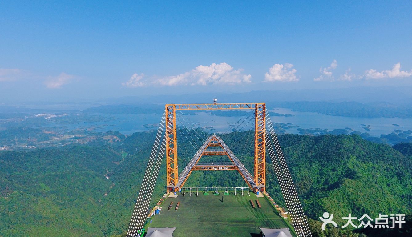 江浙沪秋游度假 | 沪马探险乐园YYDS❗
