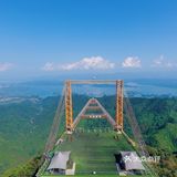 江浙沪秋游度假 | 沪马探险乐园YYDS❗