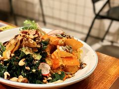 三拼沙拉-卡朋厨房(289艺术园区店)