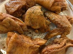 -BOPEYE·波派炸鸡(河西中央商场店)