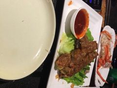 -船奇蒸汽海鲜·闽菜(八市海鲜总店)