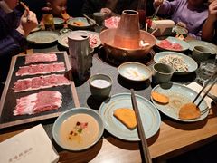 -老墙根涮肉·铜锅·烧烤(王四营店)