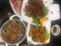 -锅色天香(巴士底区店)