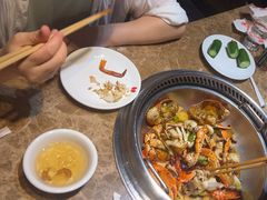 -七欣天香辣蟹火锅(上海安亭新源路店)