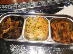 -玉流珍肴馆(亮马桥店)