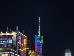 -琶醍壹号•潮菜江景餐吧