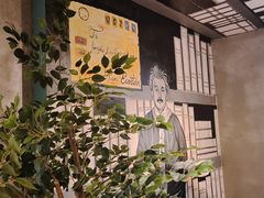 -ZM COFFEE(西安路店)