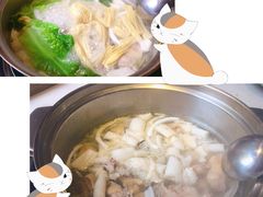 -狐狸爱上椰子鸡(滨江星光大道店)