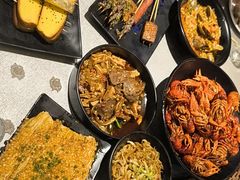 -聚味瞿记·龙虾堂(望城店)
