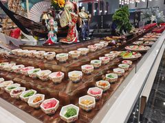 -圣罗巴海鲜自助(黑金店)