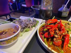 -虾乐园龙虾·夜宵(松江店)