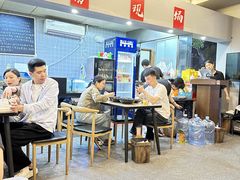 -甬小馆·焗海鲜温州菜(五马街店)
