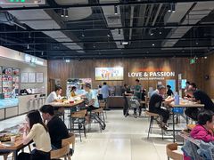 -永辉超市(鲁谷店)