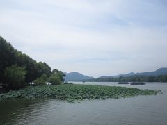-杭州西湖风景名胜区-钱塘苏小小之墓
