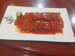 -欣旺·迎宾楼·百年无锡菜