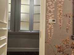 -甜阿姨·天台花园私房菜(万松园店)