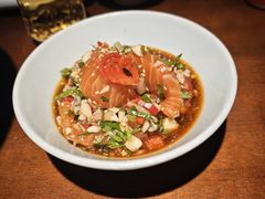 -乔街深夜食堂·小龙虾·高压锅生蚝(杭州总店)