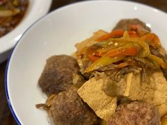 老满族过年菜-乔家满族八大碗(流水沟店)