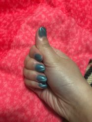 -挚爱美甲Bloved Nail
