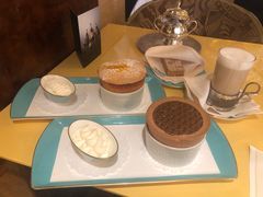 -The Ritz Restaurant