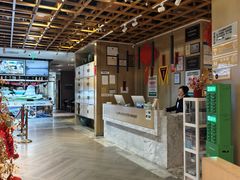 -亚马逊蒸汽活海鲜自助(LCM置汇旭辉广场店)