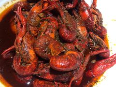 十三香小龙虾-叶派龙虾•招牌香辣蟹·海鲜(中海国际店)